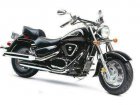 2004 Suzuki VL 1500LC Intruder S.E.